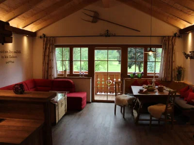 Chalet Arnoldhof Family Puschnik - Features photo 7