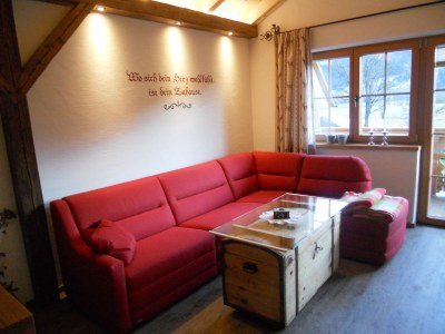 Chalet Arnoldhof Family Puschnik - Features photo 8