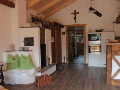 Chalet Arnoldhof Family Puschnik - Features photo 9