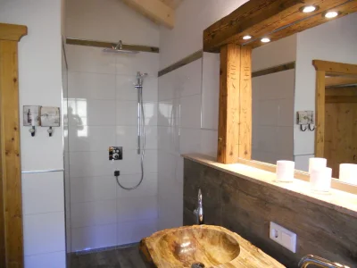 Chalet Arnoldhof Family Puschnik - Features photo 10