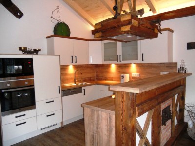 Chalet Arnoldhof Family Puschnik - Features photo 12