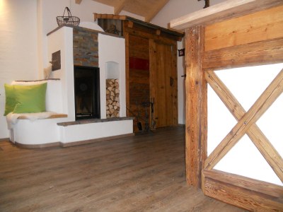 Chalet Arnoldhof Family Puschnik - Features photo 13