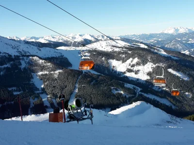 Chalet Arnoldhof Family Puschnik - Environment photo 16