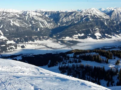 Chalet Arnoldhof Family Puschnik - Environment photo 17
