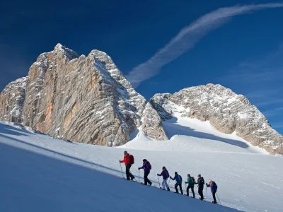 Chalet Arnoldhof Family Puschnik - Environment photo 19