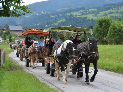Chalet Arnoldhof Family Puschnik - Environment photo 21