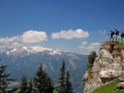 Chalet Arnoldhof Family Puschnik - Environment photo 22