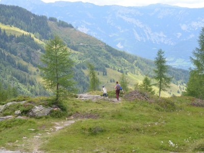 Chalet Arnoldhof Family Puschnik - Environment photo 24