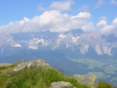 Chalet Arnoldhof Family Puschnik - Environment photo 25