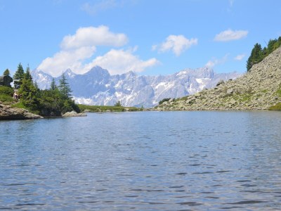 Chalet Arnoldhof Family Puschnik - Environment photo 26