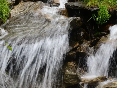 Chalet Arnoldhof Family Puschnik - Environment photo 27