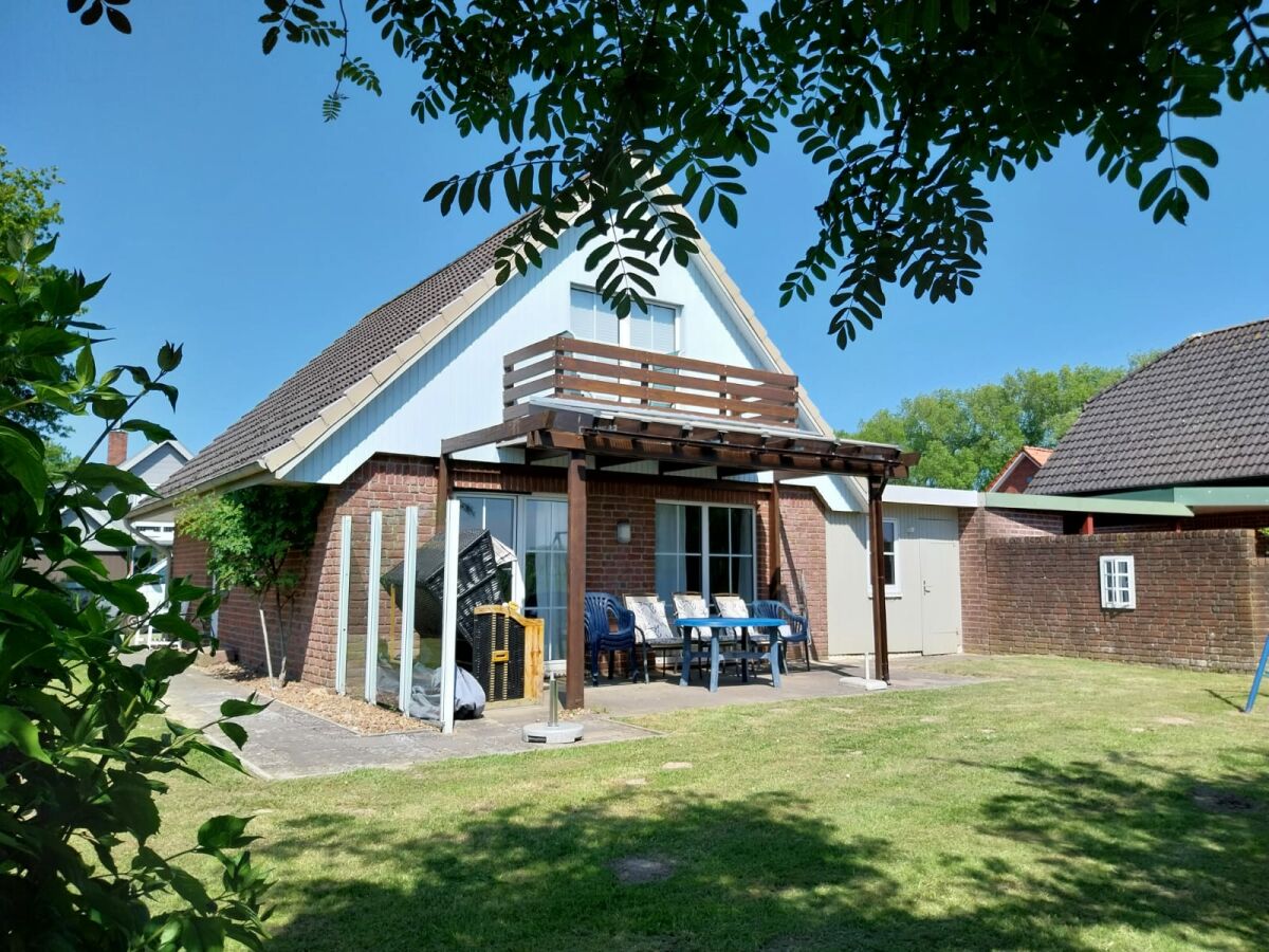 Holiday house Brausewind - Outdoor photo 3