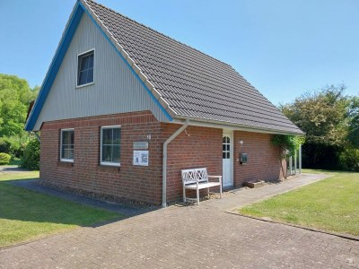 Holiday house Brausewind in Otterndorf - Holiday house