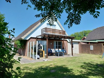 Holiday house Brausewind - Outdoor photo 3