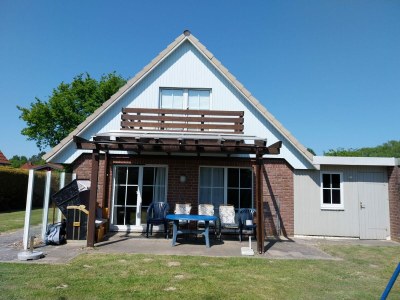 Holiday house Brausewind - Outdoor photo 4