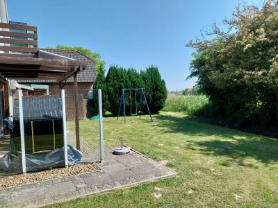 Holiday house Brausewind - Outdoor photo 5