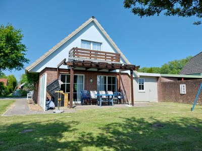 Holiday house Brausewind - Outdoor photo 6