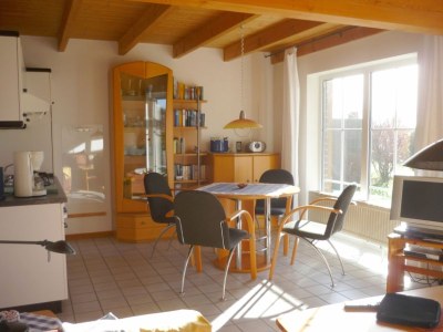 Holiday house Brausewind - Features photo 7