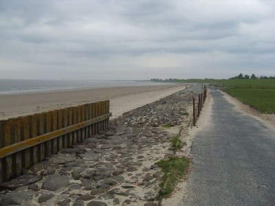 Holiday house Brausewind - Environment photo 16