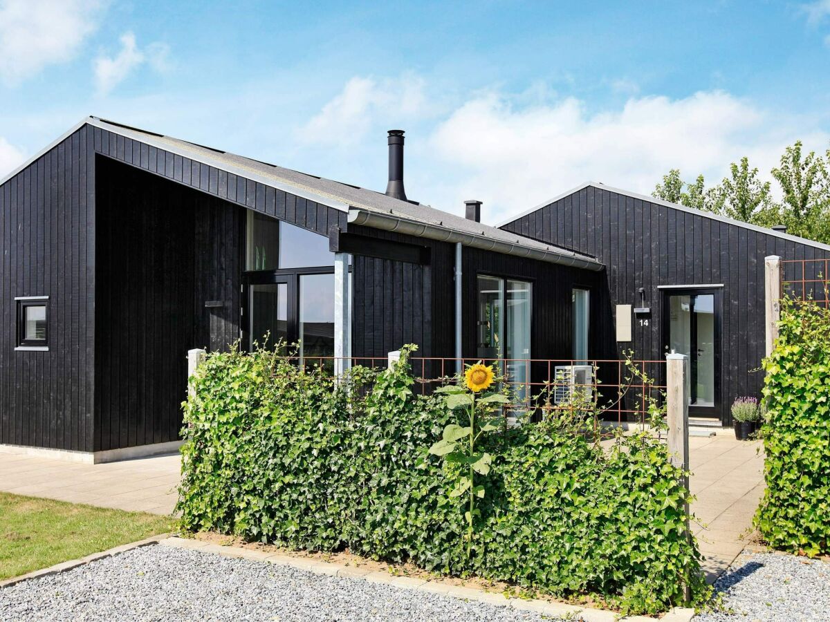 Holiday house 8 Personen Ferienhaus in Haderslev-By Traum