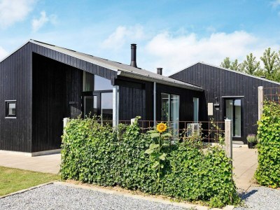 Holiday house 8 Personen Ferienhaus in Haderslev-By Traum - Holiday house