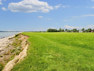 Holiday house 8 Personen Ferienhaus in Haderslev-By Traum - Outdoor photo 5
