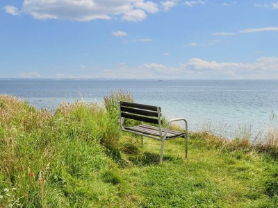 Holiday house 8 Personen Ferienhaus in Haderslev-By Traum - Outdoor photo 6