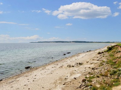 Holiday house 8 Personen Ferienhaus in Haderslev-By Traum - Outdoor photo 7