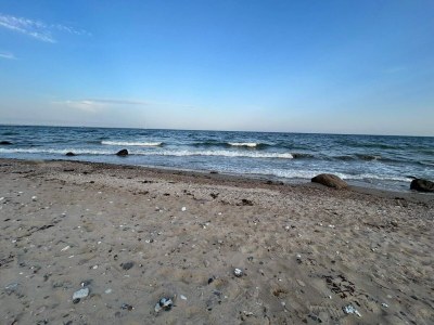 Holiday house 8 Personen Ferienhaus in Haderslev-By Traum - Outdoor photo 12