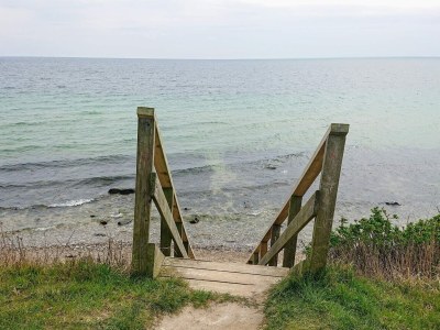 Holiday house 8 Personen Ferienhaus in Haderslev-By Traum - Outdoor photo 15