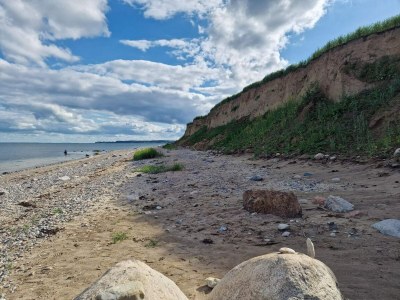 Holiday house 8 Personen Ferienhaus in Haderslev-By Traum - Outdoor photo 18