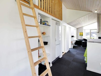 Holiday house 8 Personen Ferienhaus in Haderslev-By Traum - Outdoor photo 26