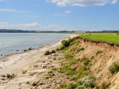 Holiday house 8 Personen Ferienhaus in Haderslev-By Traum - Outdoor photo 29