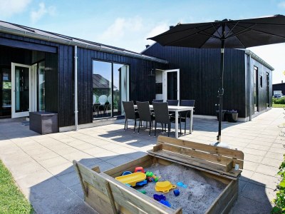 Holiday house 8 Personen Ferienhaus in Haderslev-By Traum - Outdoor photo 32