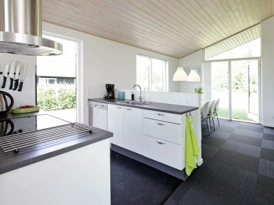 Holiday house 8 Personen Ferienhaus in Haderslev-By Traum - Outdoor photo 39