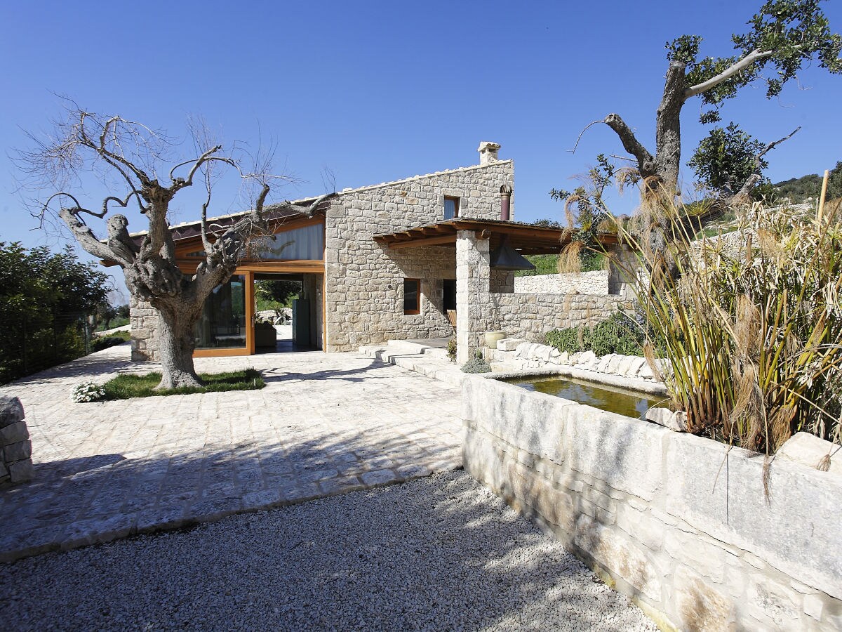 Holiday house - No title - - Outdoor photo 5