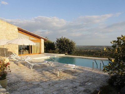 Holiday house - No title - - Outdoor photo 8