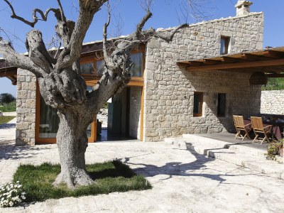 Holiday house - No title - - Outdoor photo 9