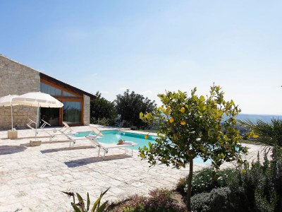 Holiday house - No title - - Outdoor photo 10