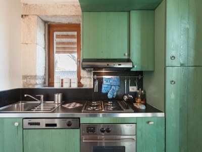 Holiday house - No title - - Features photo 14