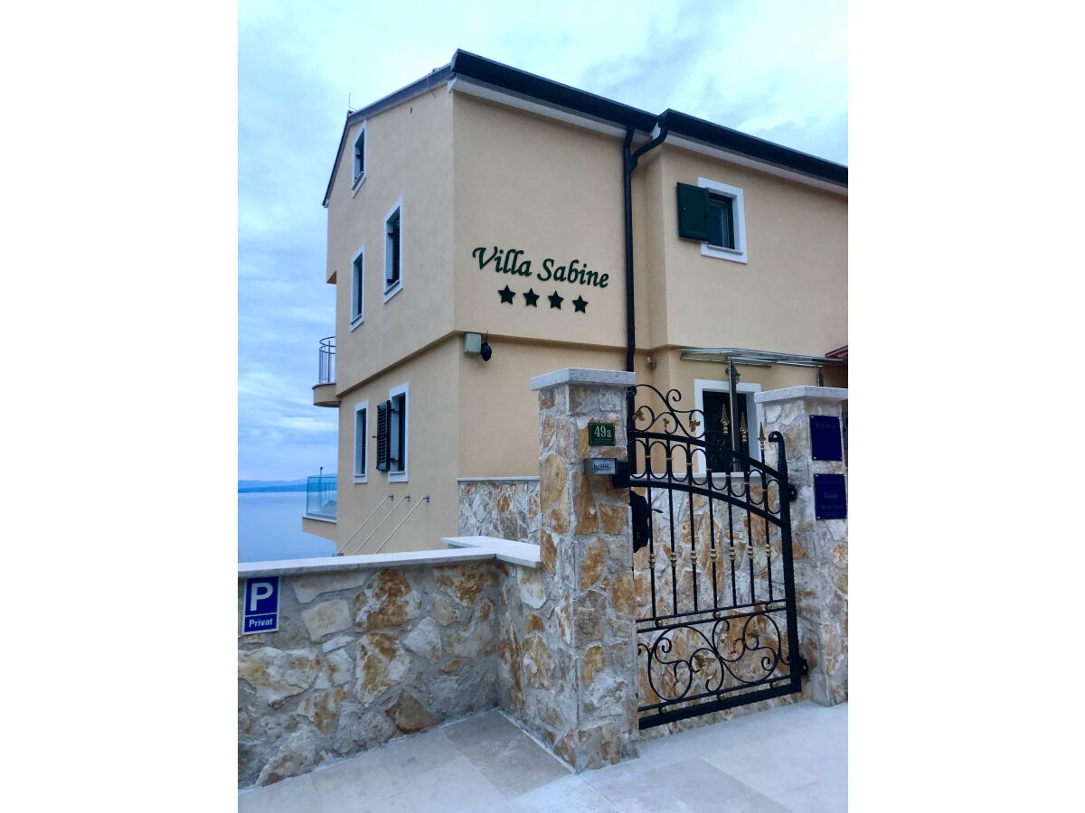 Holiday apartment Brioni - Outdoor photo 2