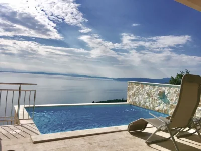 Holiday apartment Brioni in Lovran - Holiday apartment