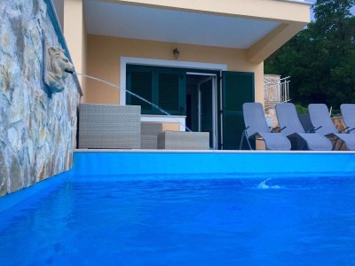 Holiday apartment Brioni - Outdoor photo 5