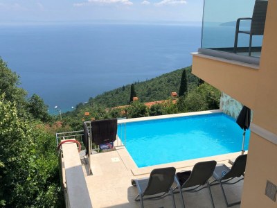 Holiday apartment Brioni - Outdoor photo 8