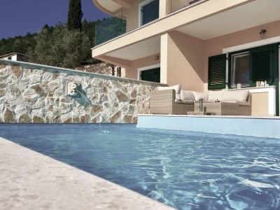 Holiday apartment Brioni - Outdoor photo 10