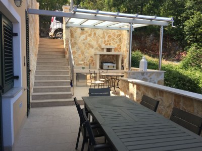 Holiday apartment Brioni - Features photo 32