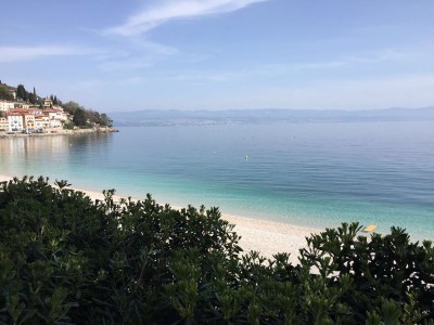 Holiday apartment Brioni - Environment photo 35