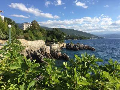 Holiday apartment Brioni - Environment photo 36