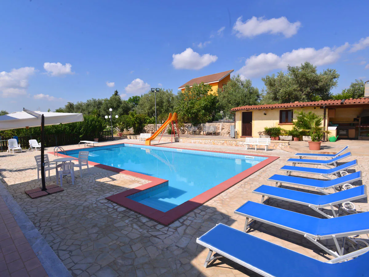 Holiday house Villa Archimede - Outdoor photo 2