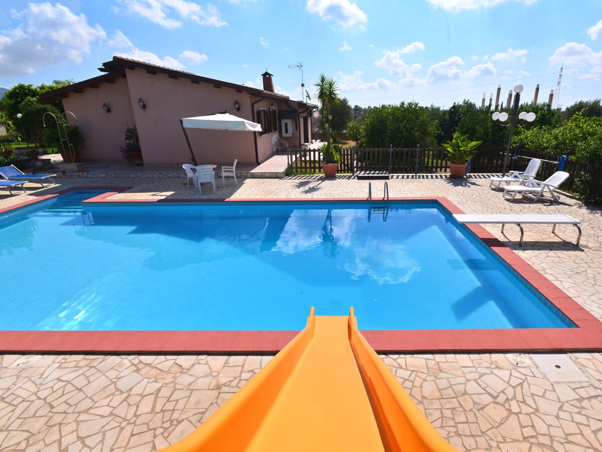 Holiday house Villa Archimede - Outdoor photo 3